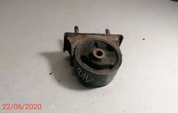 Toyota RAV 4 (XA20) Engine mount bracket 1237128020