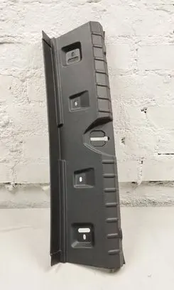 BMW 4 F32 F33 Trunk/boot sill cover protection 7284138