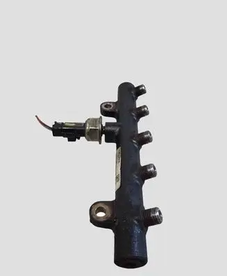 Citroen C5 Fuel main line pipe 9656391180 R9144Z180A 0808291393
