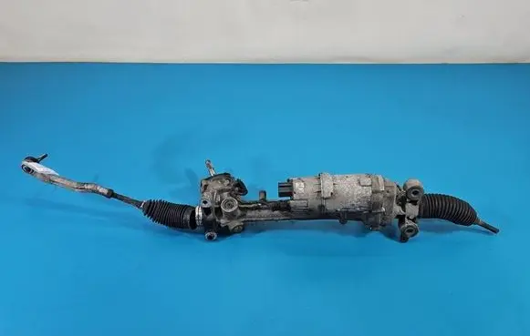 Renault Talisman Steering rack 490016795R IMPRK1592507