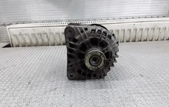 Generator/alternator