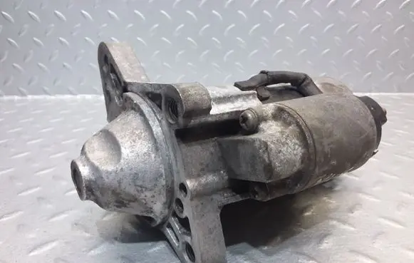 Mazda 6 Starter motor M002T88671