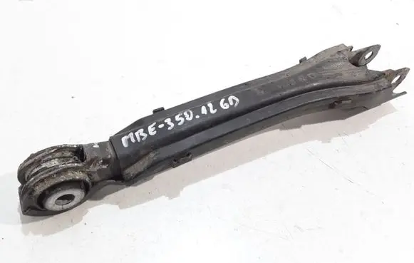 Rear control arm