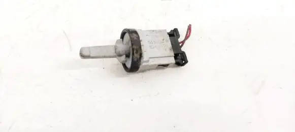 Volkswagen Touran I Interior temperature sensor 1K0907543A
