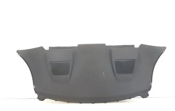 BMW 6 E63 E64 Parcel shelf 7070269 51467070269