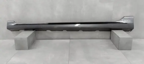 KIA Picanto Front sill (body part) 87753G6300