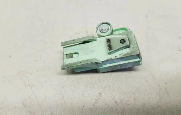BMW X3 E83 Airbag deployment crash/impact sensor 6953634