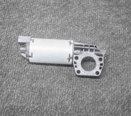 BMW X1 F48 F49 Seat adjustment motor 7252016 1161489