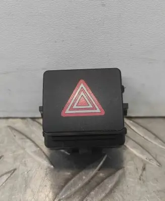 Audi A6 S6 C7 4G Hazard light switch 4G0941509 10016472 20092011