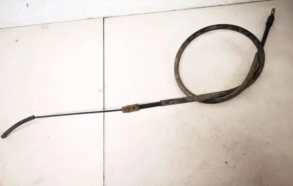 Renault Clio I Handbrake/parking brake wiring cable 8200087977