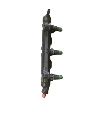 Volkswagen Polo III 6N 6N2 6NF Fuel main line pipe 03E133320 03E906031