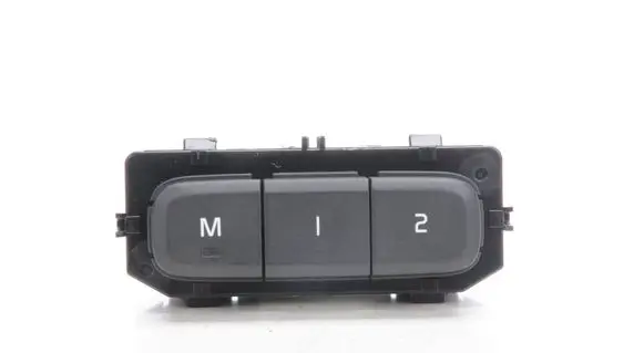 Volvo XC40 Seat control switch 31443862
