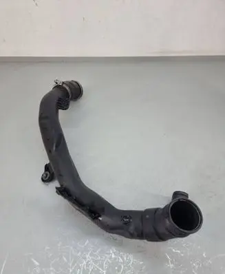 Volkswagen Scirocco Intercooler hose/pipe 5n0145840