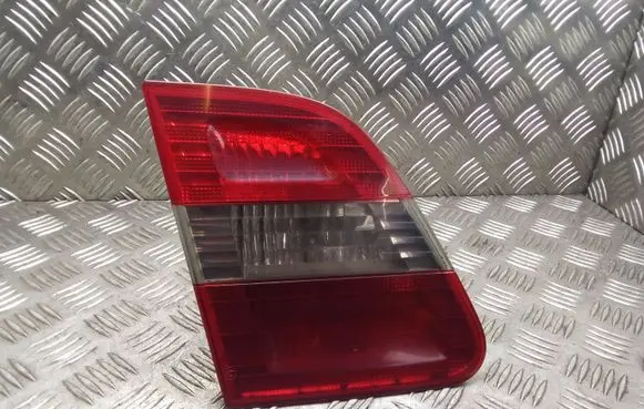 Mercedes-Benz B W245 Tailgate rear/tail lights A1698201564