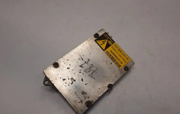 Xenon control unit/module