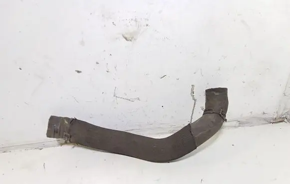 Jaguar XF X250 Engine coolant pipe/hose