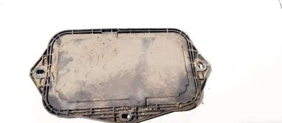 Headlight/headlamp dust cover
