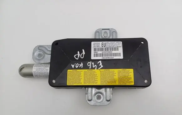 BMW 3 E46 Front door airbag 34703723004Z