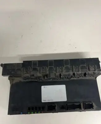 Mercedes-Benz C W203 Comfort/convenience module 9292481C