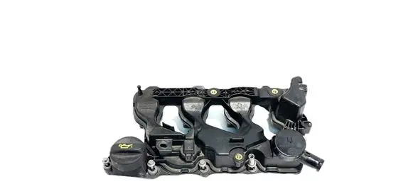 Peugeot 5008 II Rocker cam cover 9827622780 37921