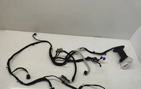 Dodge Challenger Front door wiring loom 16238DC P68428100AD WH337180055