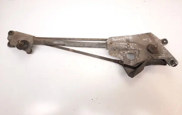 Infiniti FX Front wiper linkage 363L WT512163L 38363