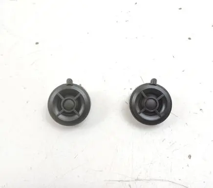 Porsche Taycan 9J1 Panel speaker 971035411C