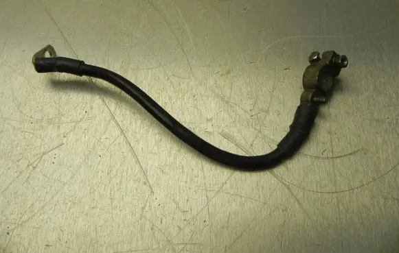 Skoda Fabia Mk2 (5J) Other wiring loom 6R0971235C I7532