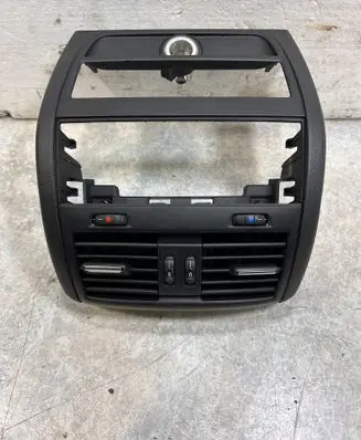 BMW 5 F10 F11 Other center console (tunnel) element 9206789