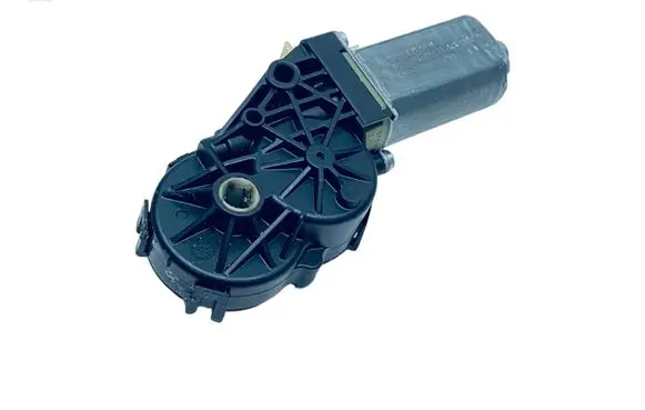 Volkswagen Sharan Seat adjustment motor 5N0959761A