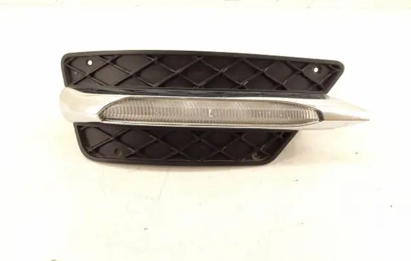 Front fog light