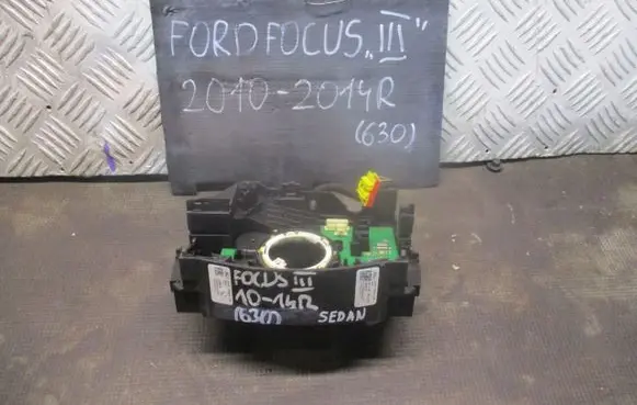 Ford Focus Other devices 3F944AA