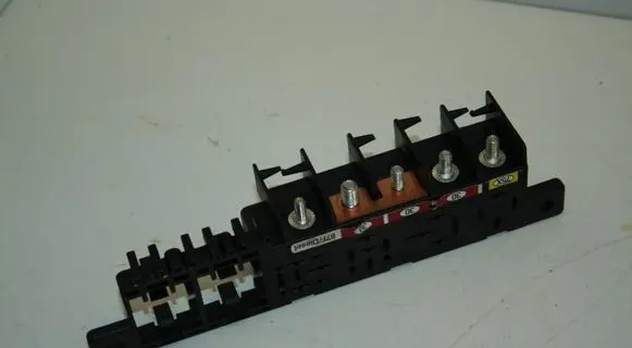 Audi A6 S6 C5 4B Fuse box set 8L0941822A 896083000
