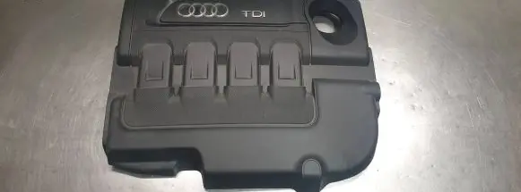 Audi A3 S3 8V Engine cover (trim) 04L103925A 4012590A 05SV100