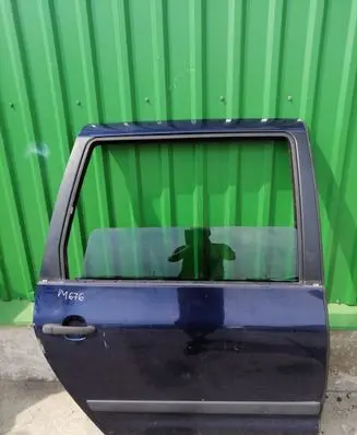 Ford Galaxy Rear door