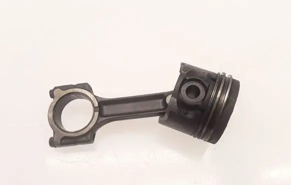 Nissan Almera N16 Piston with connecting rod 5575HH