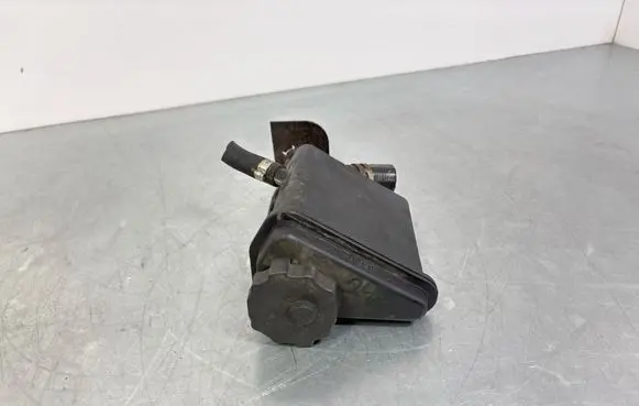 Mercedes-Benz S W221 Power steering fluid tank/reservoir A2214660302