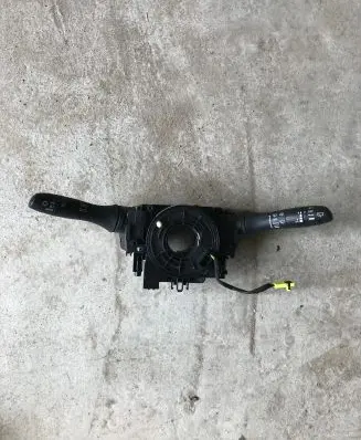Nissan Qashqai Indicator stalk 255544EA0A 8QD1300B