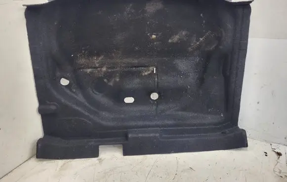 Mercedes-Benz A W176 Trunk/boot mat liner A1766902400
