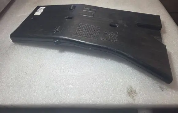 KIA Sportage Air intake duct part 97365N7000