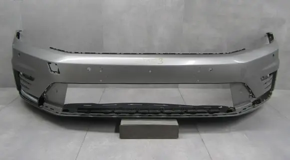 Volkswagen PASSAT B8 Front bumper 3G0807221B