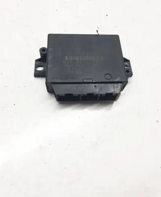 Audi A4 S4 B7 8E 8H Parking PDC control unit/module 8G9215K866 604178