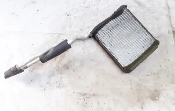 Mazda 5 Heater blower radiator