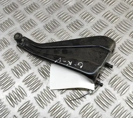 Peugeot Partner Sliding door upper roller guide/hinge 9832848280