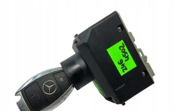 Mercedes-Benz B W246 W242 Ignition lock A2469054502