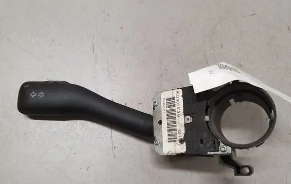 Volkswagen Golf IV Indicator stalk 8L0953513G