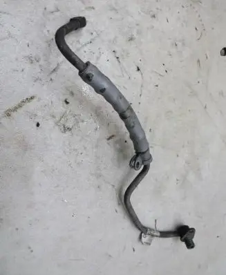 Ford Ecosport Turbo turbocharger oiling pipe/hose CM5G-K679KA