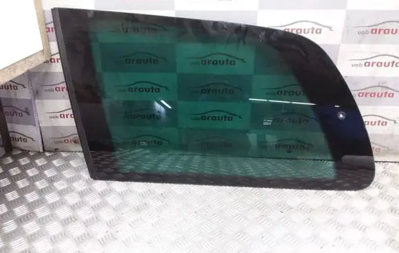 Ford Galaxy Rear side window