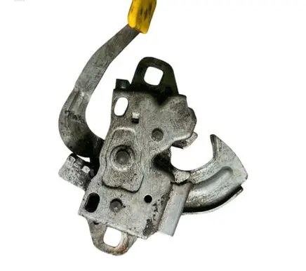 Mini One - Cooper R50 - 53 Engine bonnet/hood lock/catch 51237132756 7132756