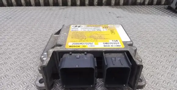 Hyundai Grandeur Airbag control unit/module 959103L150